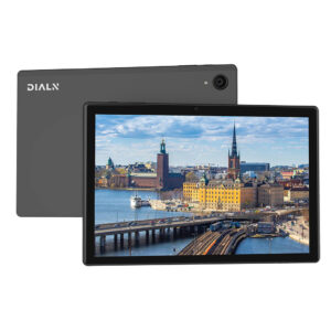 tablet 10 dialn s10 4g 64g cfunda sin trafo