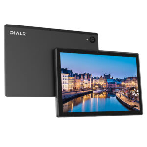 tablet 10 dialn x10 4g 64g hd and14 funda strafo