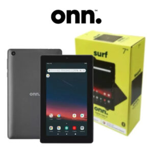 tablet 7 onn surf gen3 4core 2gb32gb