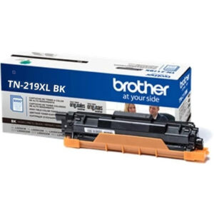 toner brother tn 219xl 3000 pag negro