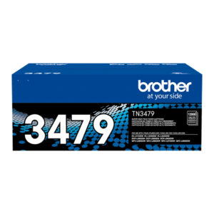 toner brother tn 3479 12000 pag negro