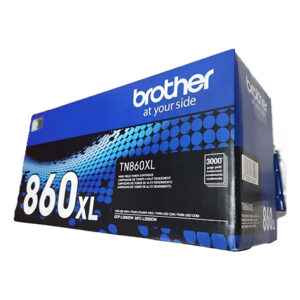 toner brother tn 860xl 3000 pag negro