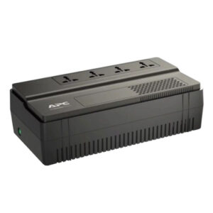 ups apc back easy bv 500va