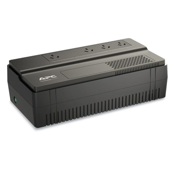 ups apc back easy bv 650va