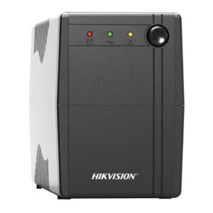 ups hikvision ds 600va