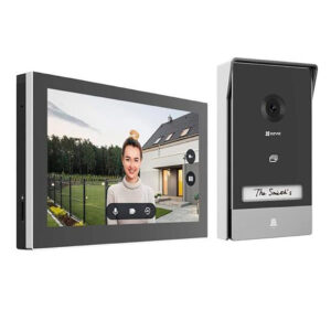 videoportero ip 3mp ezviz hp7