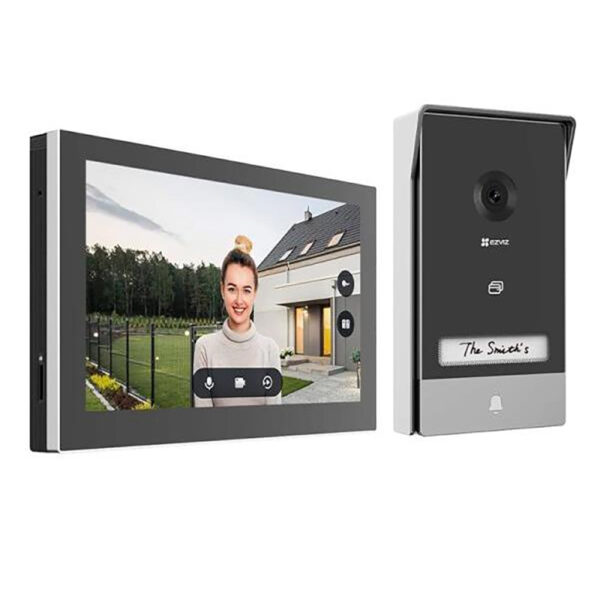 videoportero ip 3mp ezviz hp7