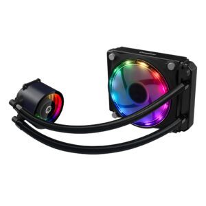 Water Cooler Gamemax Icechill 120 Argb Aio