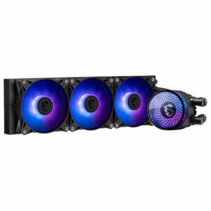 Water Cooler Msi Mag Coreliquid A12 240