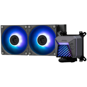 Water Cooler Msi Mag Coreliquid A15 240