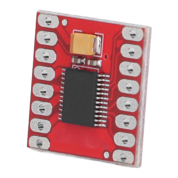 Driver Motor Dc Tb6612 Doble Puente H Controlador De Motores - Image 2