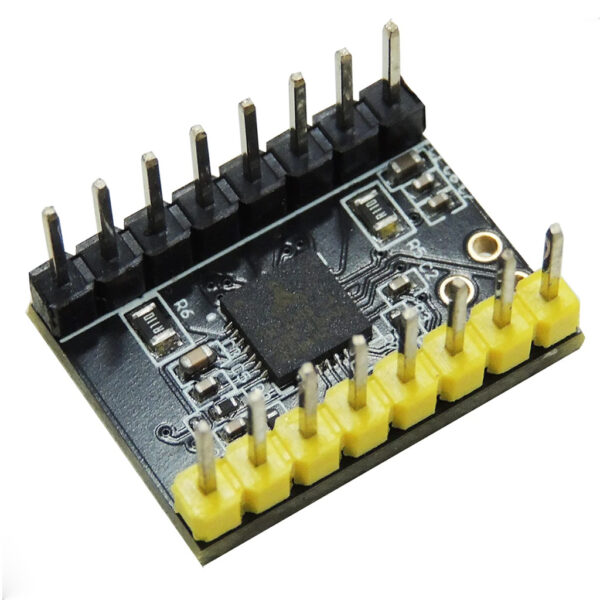 Driver Motor Impresora 3d Tmc2209 Reemplazo Tmc2208 A4988 - Image 2