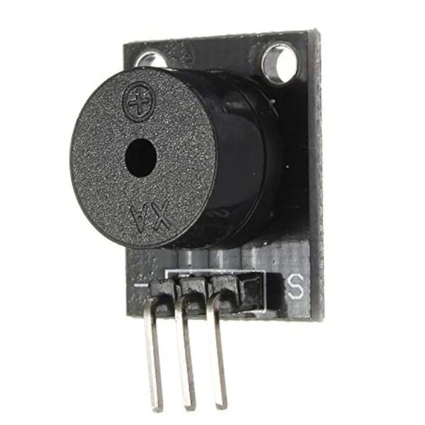 Módulo Buzzer Pasivo 5v Para Arduino Pack X2 - Image 2