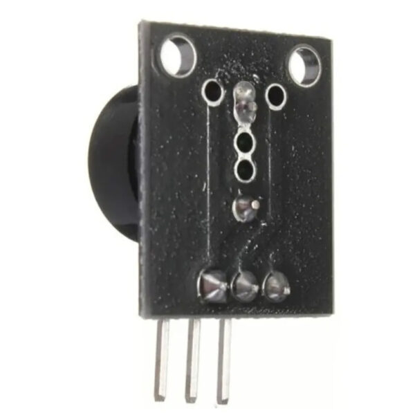 Módulo Buzzer Pasivo 5v Para Arduino Pack X2 - Image 4