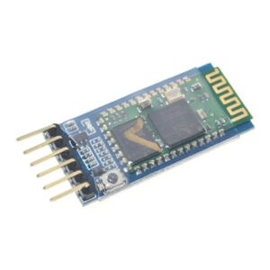 Módulo Hc05 Bluetooth Maestro Esclavo Arduino 6p