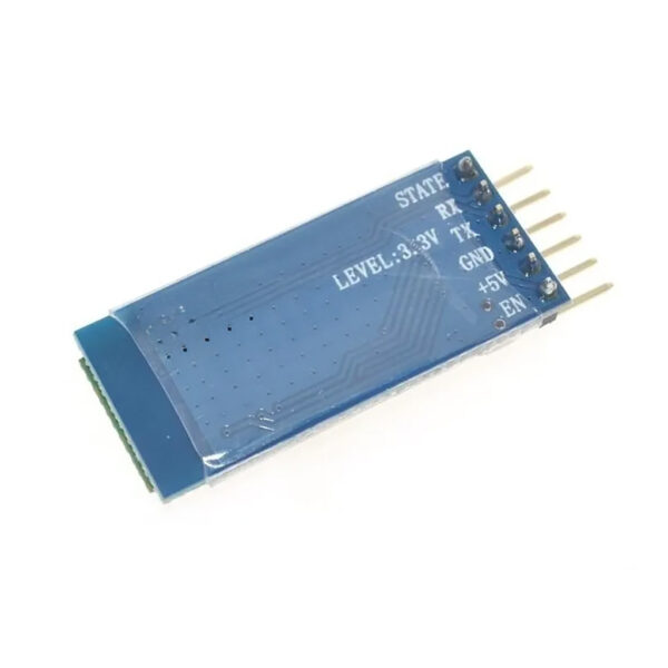 Módulo Hc05 Bluetooth Maestro Esclavo Arduino 6p - Image 3
