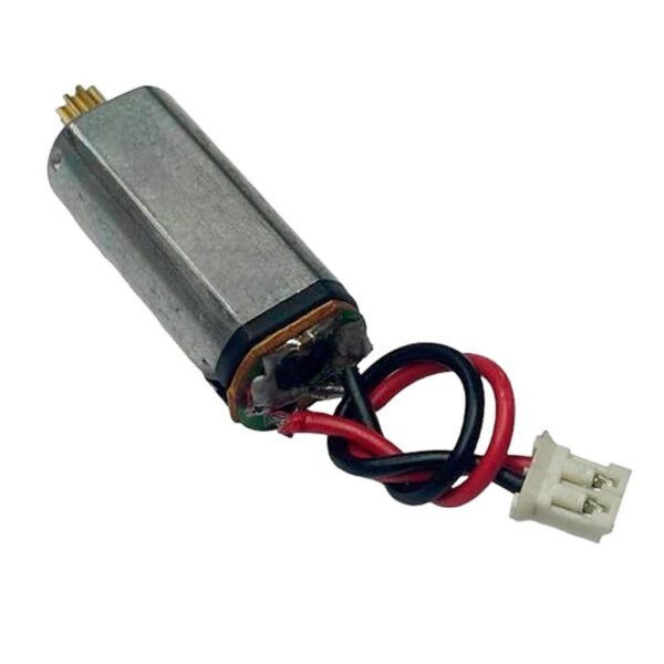 Motor Eléctrico V912 Helicóptero Rc - Cola - Image 4