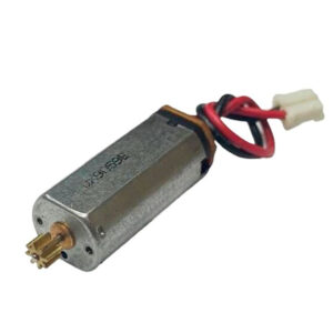 Motor Eléctrico V912 Helicóptero Rc - Cola