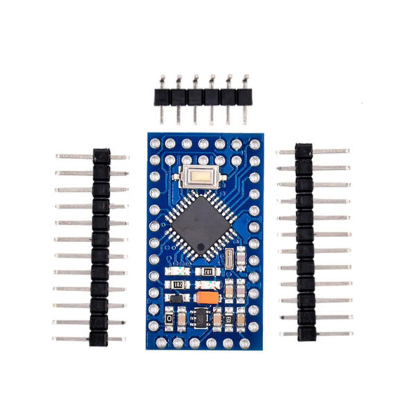 Placa Arduino Pro Mini 3.3v Atmel Atmega328p - Image 6