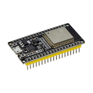 Placa Desarrollo Esp32 38Pin CP2102 Dual Core Wifi Bluetooth