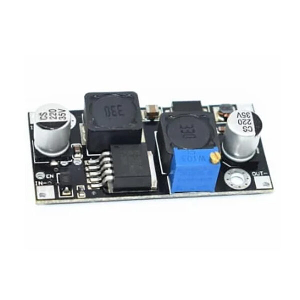 Módulo XL6019 Convertidor Dc-dc Step Up / Step Down - Image 3