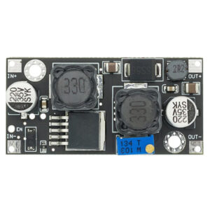 Módulo XL6019 Convertidor Dc-dc Step Up / Step Down