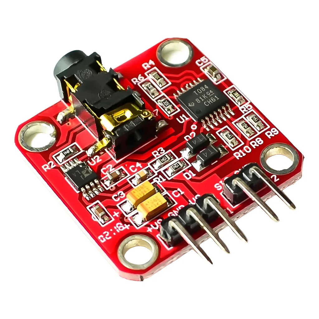 Modulo Sensor Electro muscular Emg V3 3x Electrodos Arduino - Image 5