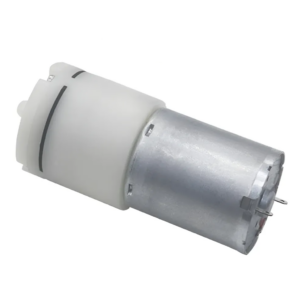 Bomba De Aire Dc 12v Mini Circulación Compacta