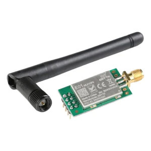 Módulo Transceptor Wifi Rf24l01 E01-ML01DP5 20dbm