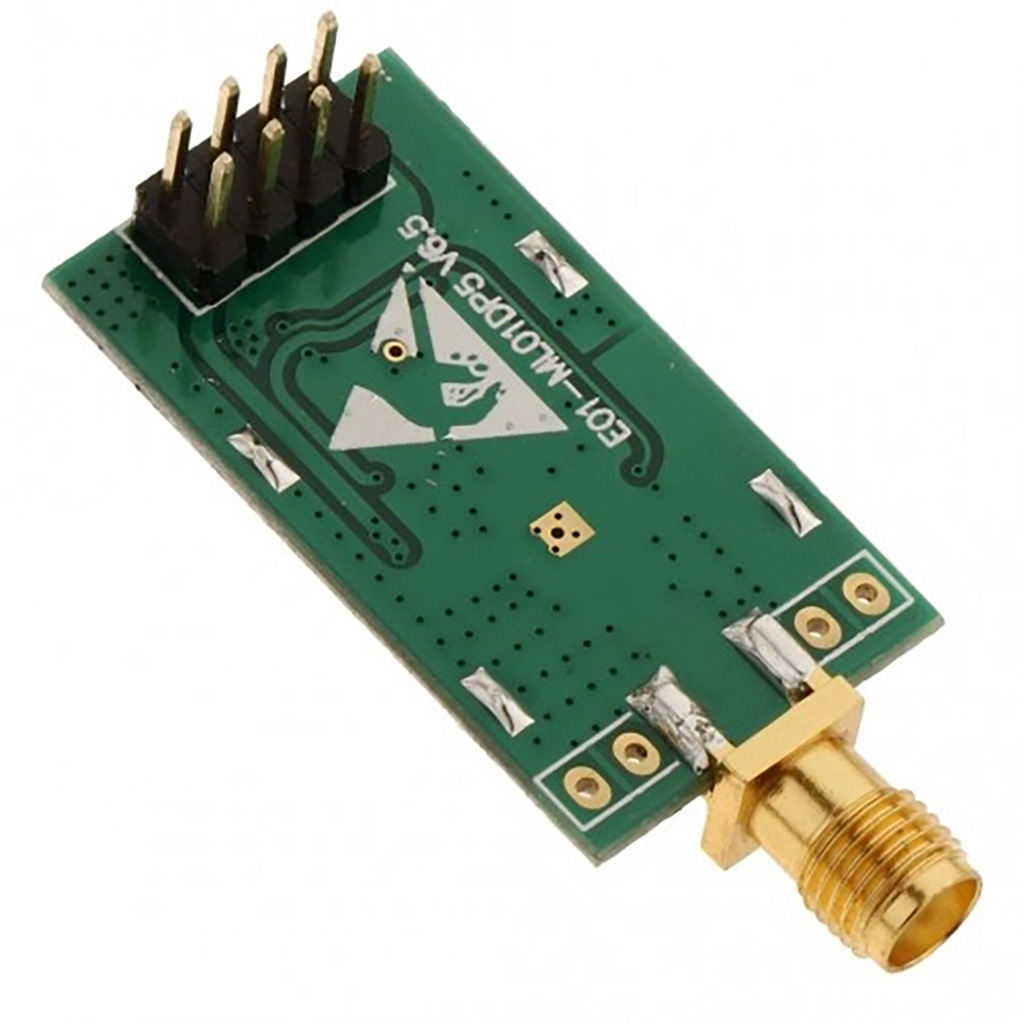Módulo Transceptor Wifi Rf24l01 E01-ML01DP5 20dbm - Image 3