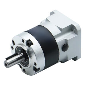 Caja Reductora Planetaria 5:1 Motor Pap Nema 17, Cnc, Robot