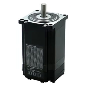 Servomotor Pap Nema 23 76mm 2.2nm Lazo Cerrado Cnc 3d Robot