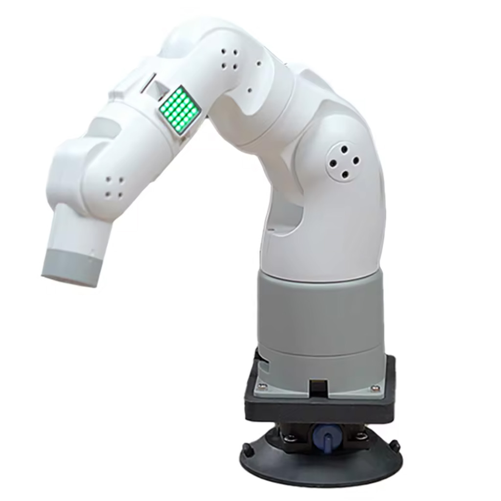 Brazo Robótico MyArm 300 PI - Robot de escritorio portátil de 7 ejes
